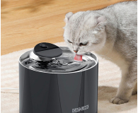 Catlink Pure 2 Lite inteligentne poidło dla zwierząt - 1606090 - zdjęcie 7